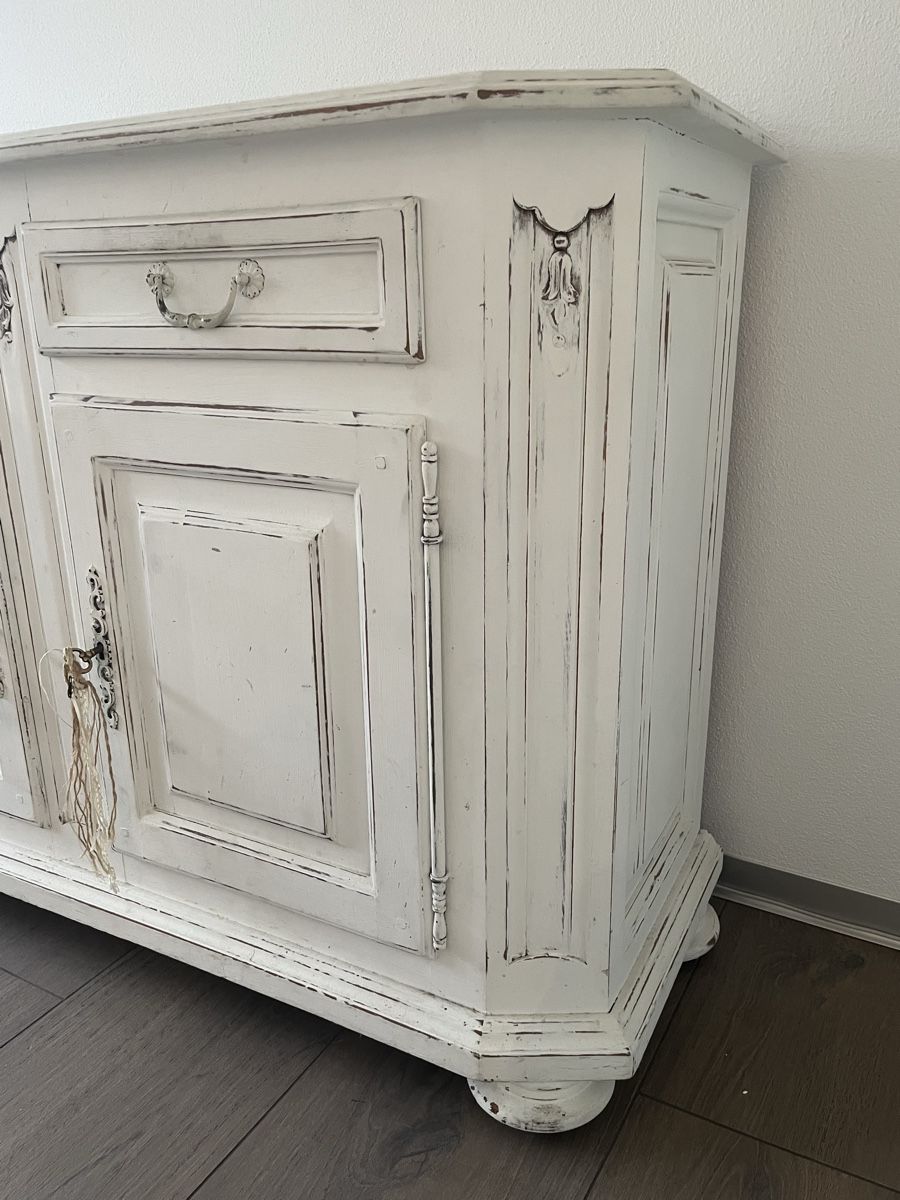 Cassettiere: Shabby Chic Möbel – Usato da Baar venduto da den_6qzs 1