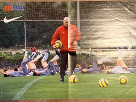 FC Basel Christian Gross