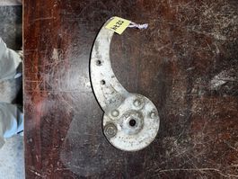 Sachs Mofa Rücktritt Bremsankerplatte