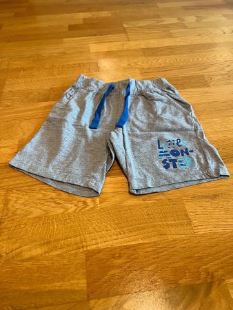 Shorts Gr. 110/116