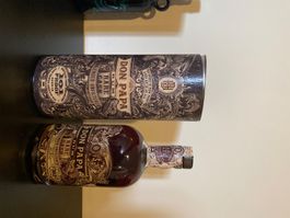 Don Papa Rum rare cask 101 Proof Limited edition
