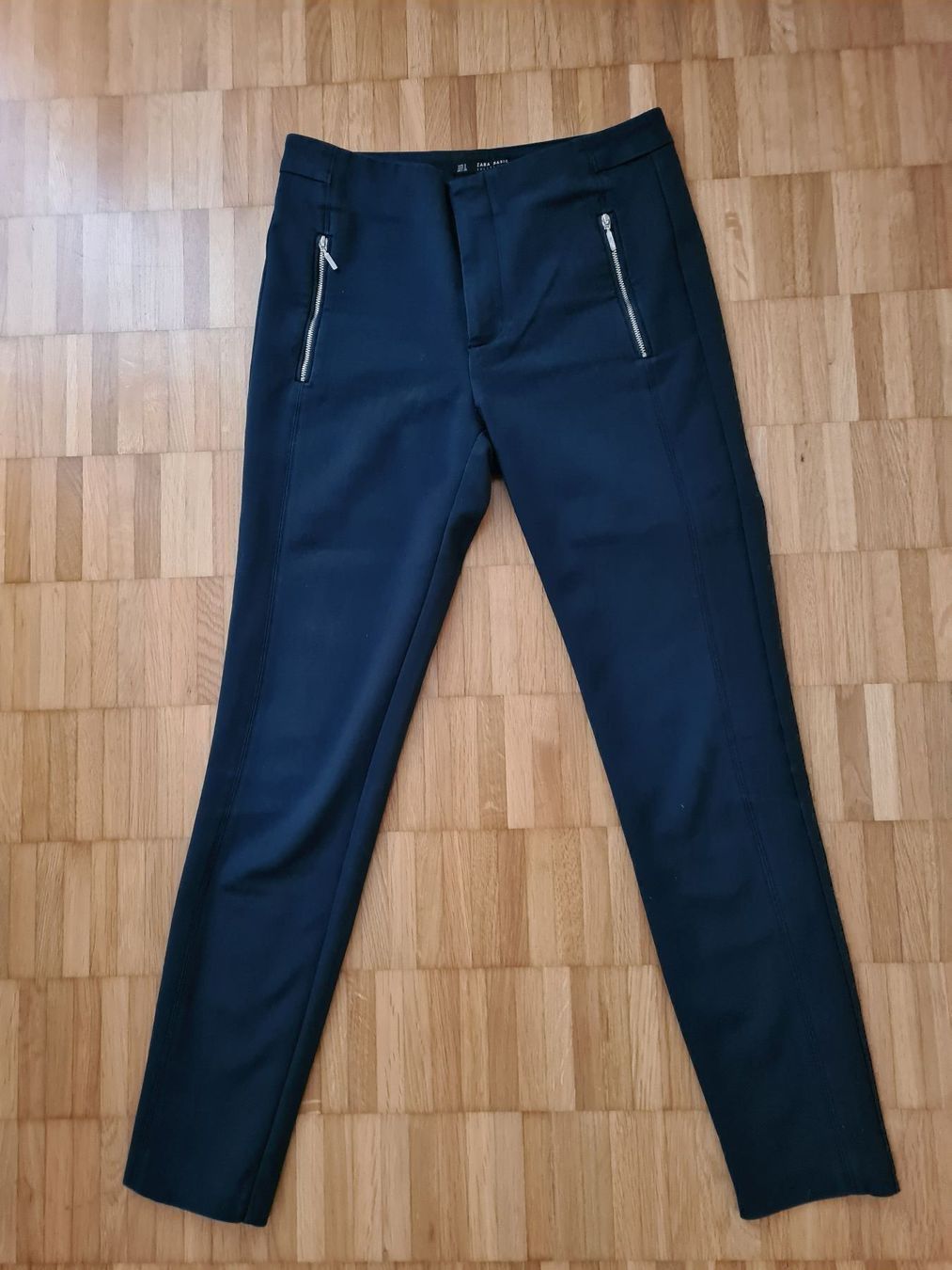 Pantaloni: Zara Hose Gr. S – Usato da Jona venduto da Good_luck_ 4