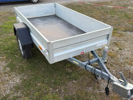 Anhänger 750kg Vermietung