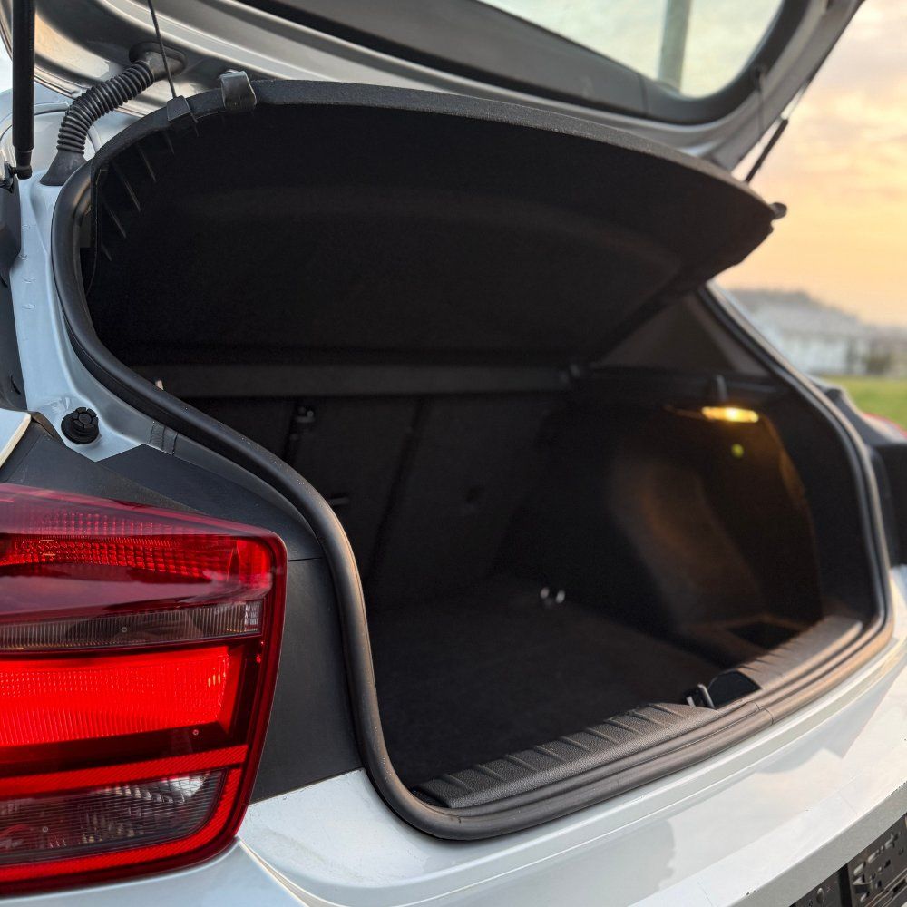 BMW Autos: BMW 116i F20 – Gebraucht aus Oberschrot von Raphji 5