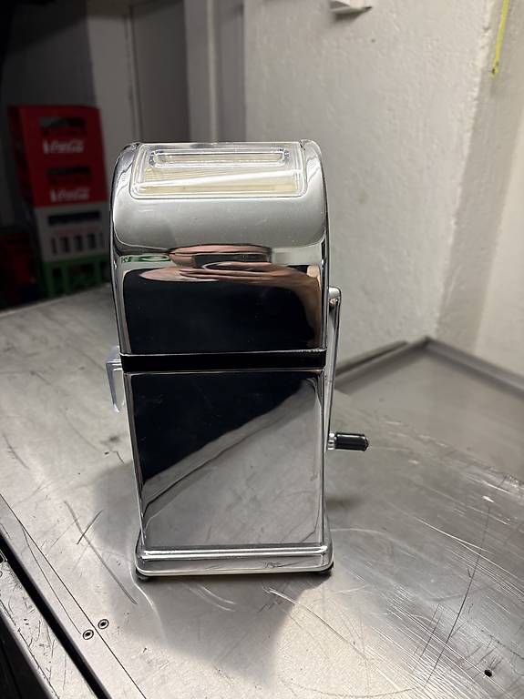 Cucine complete: Ice Cruscher – Difettoso da Steinen venduto da mivori 3