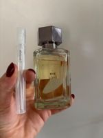 ZARA Bye Love (Into the Wood) Duftprobe EDP 5ml