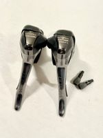 Shimano Ultegra ST-6600G / 6603 STI 3x10fach / 2609