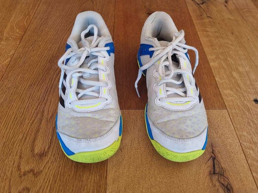 Adidas Scarpe da uomo: Turnschuhe Grösse 35 – Usato da Brütten venduto da gupi1717 1
