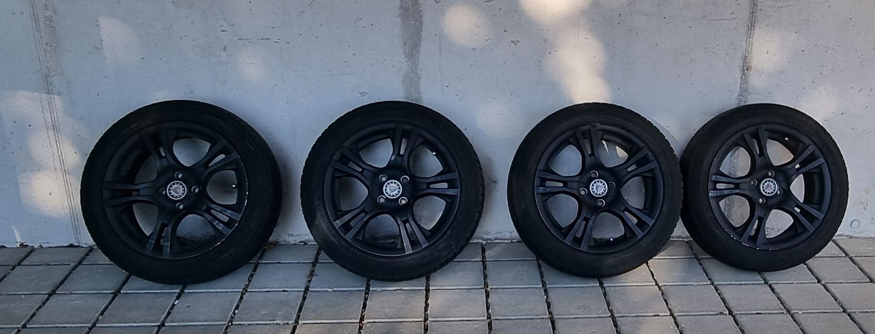 Opel Automobili: Opel Corsa 1,4 TP Drive – Usato da Frauenfeld venduto da Bleeddragon 4