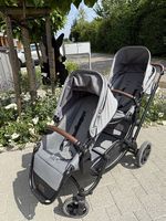 Geschwisterwagen ABC Design Zoom