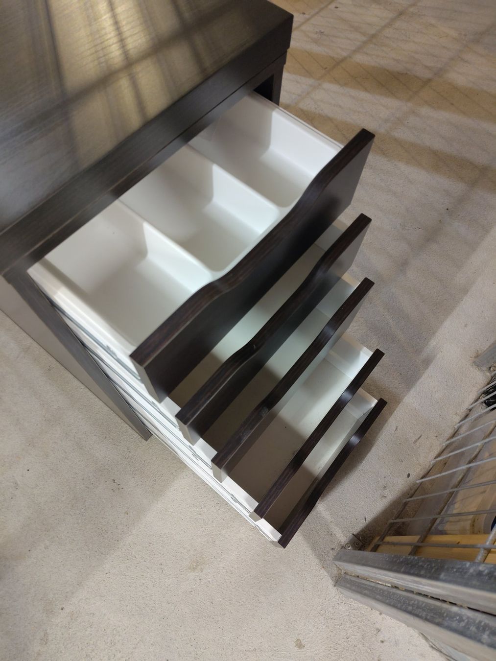 Ikea Schreibtische: Bürotisch – Gebraucht aus Zürich von maz_xjr2 1