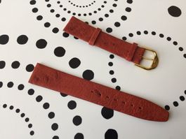 BRACELET - LEDER CUIR LEATHER 18MM TOP QUALITY - NEW !!!