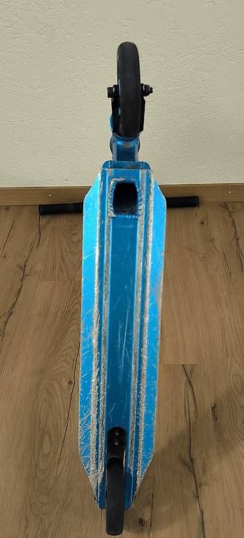 Kickboard: Crisp Surge Stunt Scooter – Usato da Bauma venduto da Chantal07 1