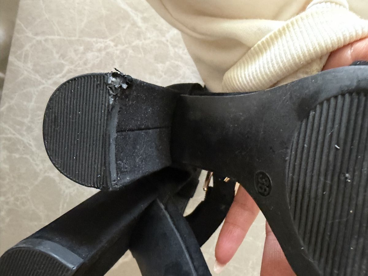 Scarpe da donna: Damen Schuhe – Usato da Zürich venduto da Victoria_T 3