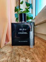 5ml Parfümprobe Bleu de Chanel Eau de Parfum