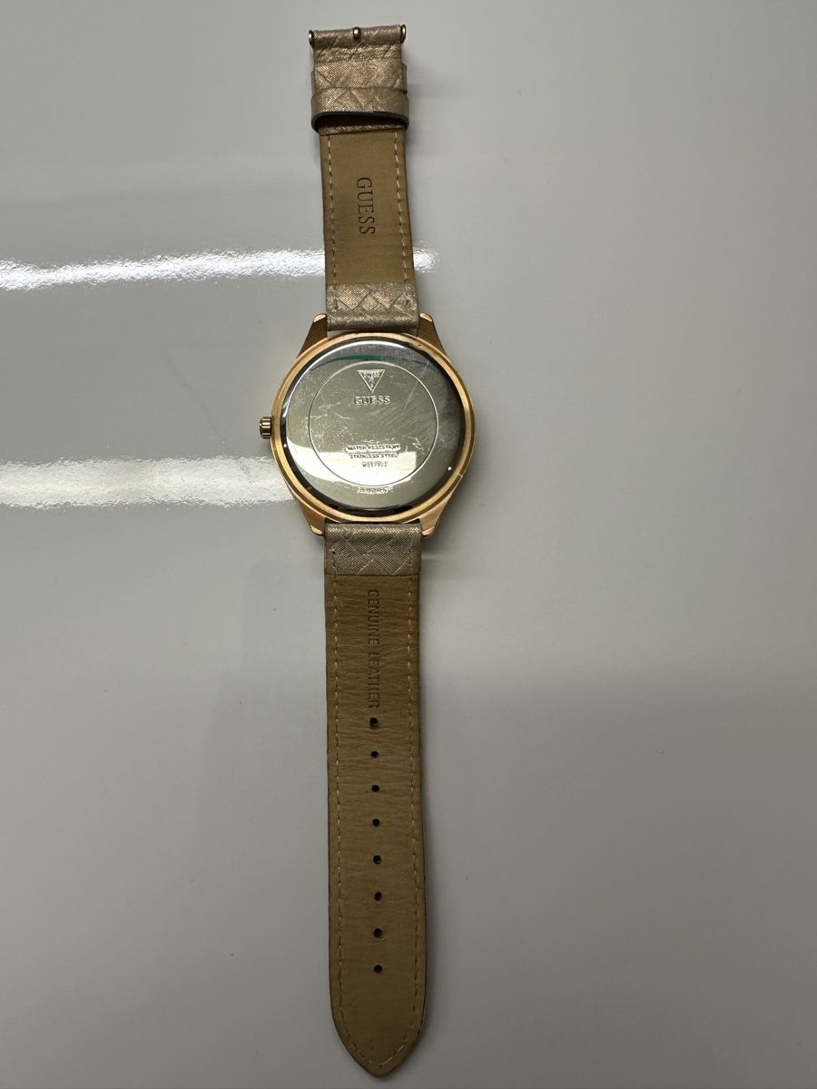 Guess Orologi: Vintage Guess Uhr – Usato da Näfels venduto da Siljab 3