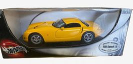 TVR Speed 12 , Hot Wheels , 1:18