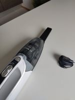 BOSCH AKKU STAUBSAUGER