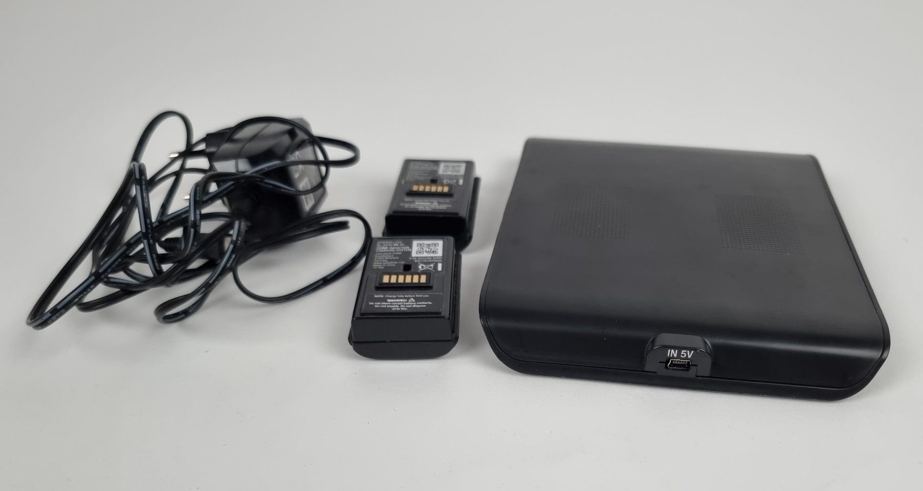 Console: X-Box Zubehör – Usato da Urtenen-Schönbühl venduto da Restwert_Schoenbuehl 1