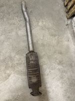 Katalysator für Honda CRX