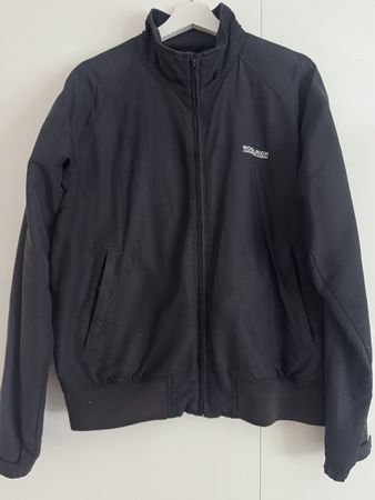 Woolrich Übergangsjacke, Grösse M