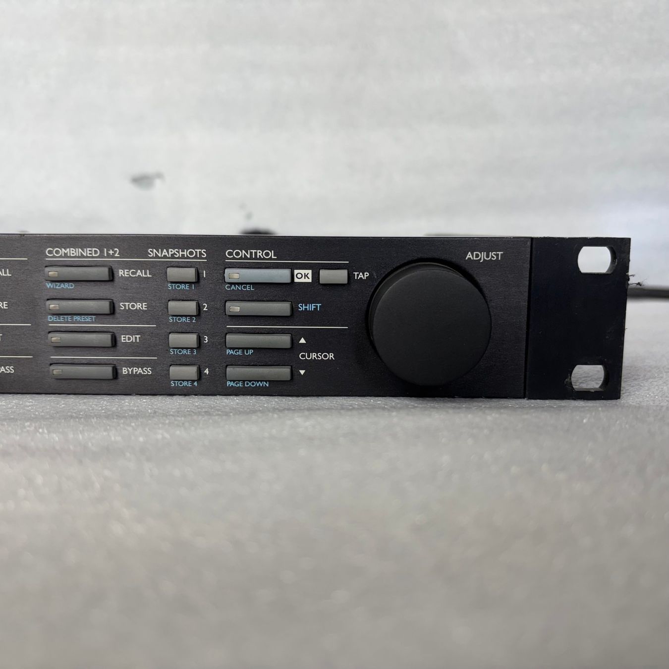Strumenti musicali: TC Electronic M2000 à vendre – Usato da Genève venduto da Beeno01 5