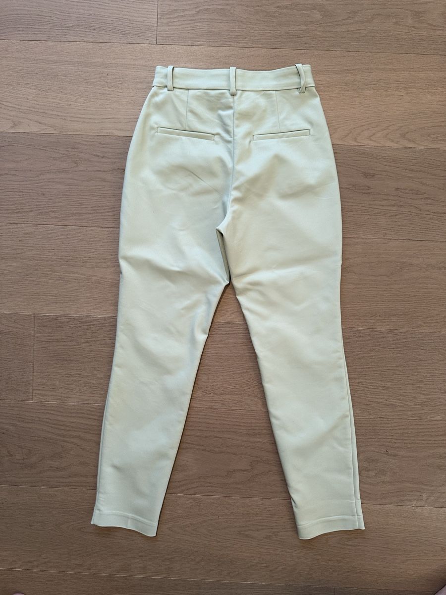 H&M Anzüge & Kostüme: Hosenanzug Mintgrün – Neu (gemäss Beschreibung) aus Reichenburg von Noelle6002 2