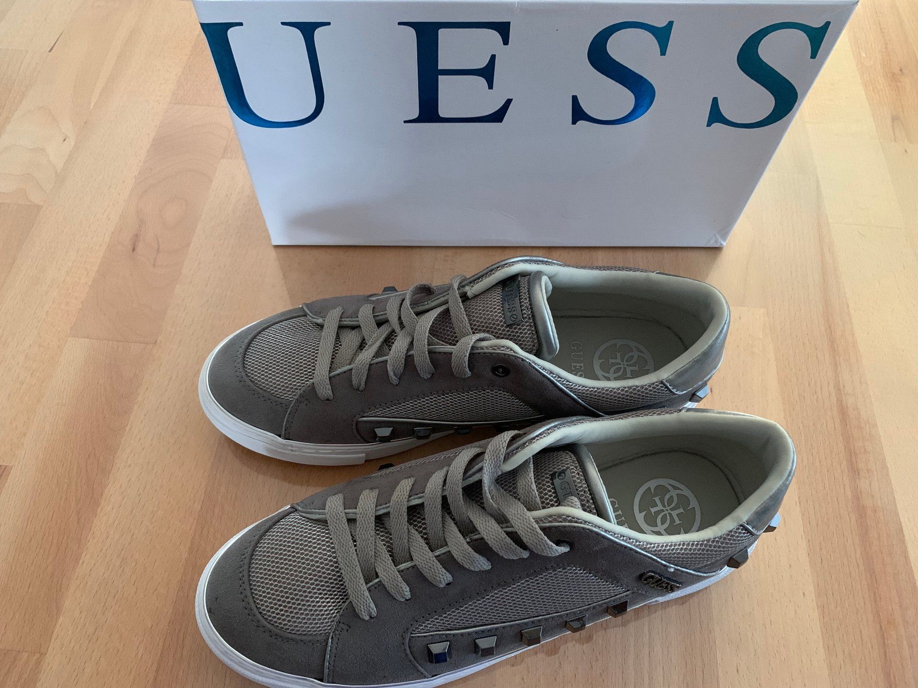 Guess Scarpe da donna: GUESS Sneakers Gr. 41 – Nuovo e nell'imballaggio originale da Wetzikon ZH venduto da EvisStore 8