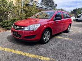 Opel Astra H 1.6 Caravan - frisch ab MFK 08.2026