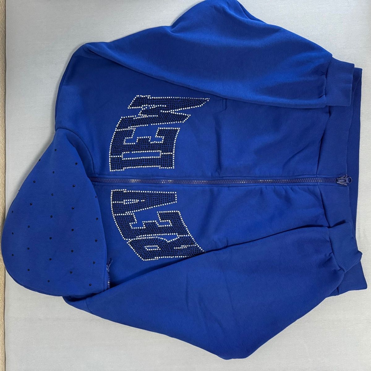 Giacche: Review Hoodie – Nuovo (secondo la descrizione) da Fahrweid venduto da k.jager 2