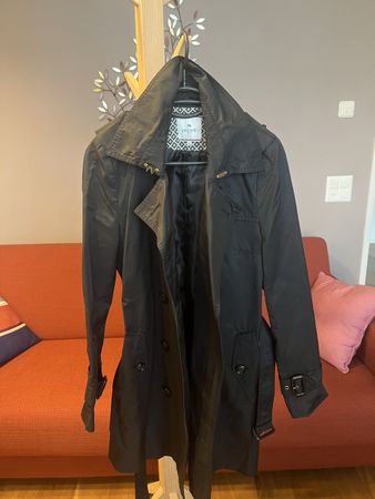 Paul Kehl Trenchcoat Grösse 36