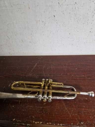 Musikinstrumente: Trompette – Gebraucht aus Troistorrents von Tutuj8