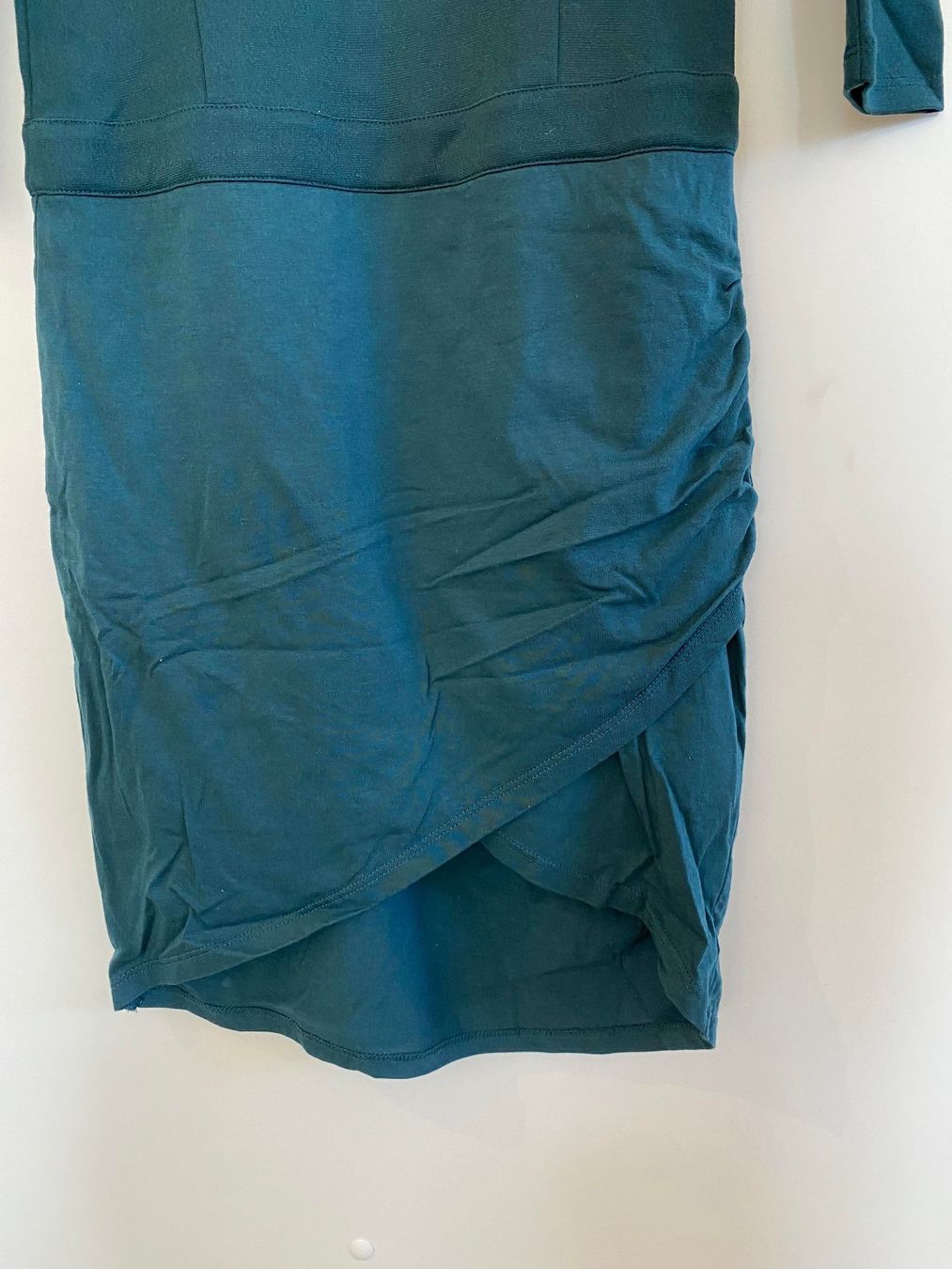 Esprit Kleider: Esprit Kleid Grösse XS - Dunkelgrün – Gebraucht aus Eschenbach SG von Peachick 2