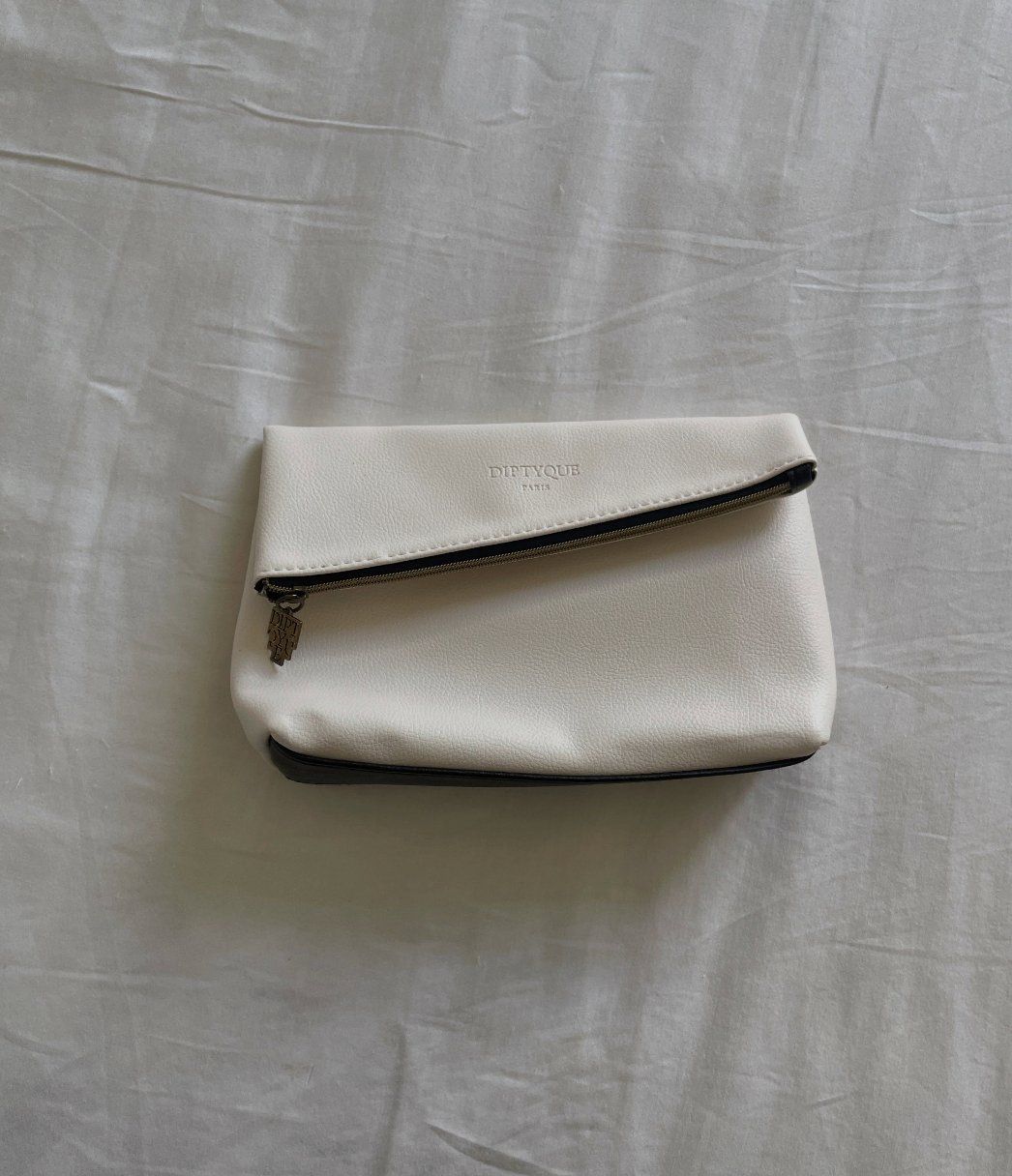 Trousses de maquillage: Diptyque Paris Cosmetic Pouch – Neuf (Voir description) à Genève par toandfrom 2