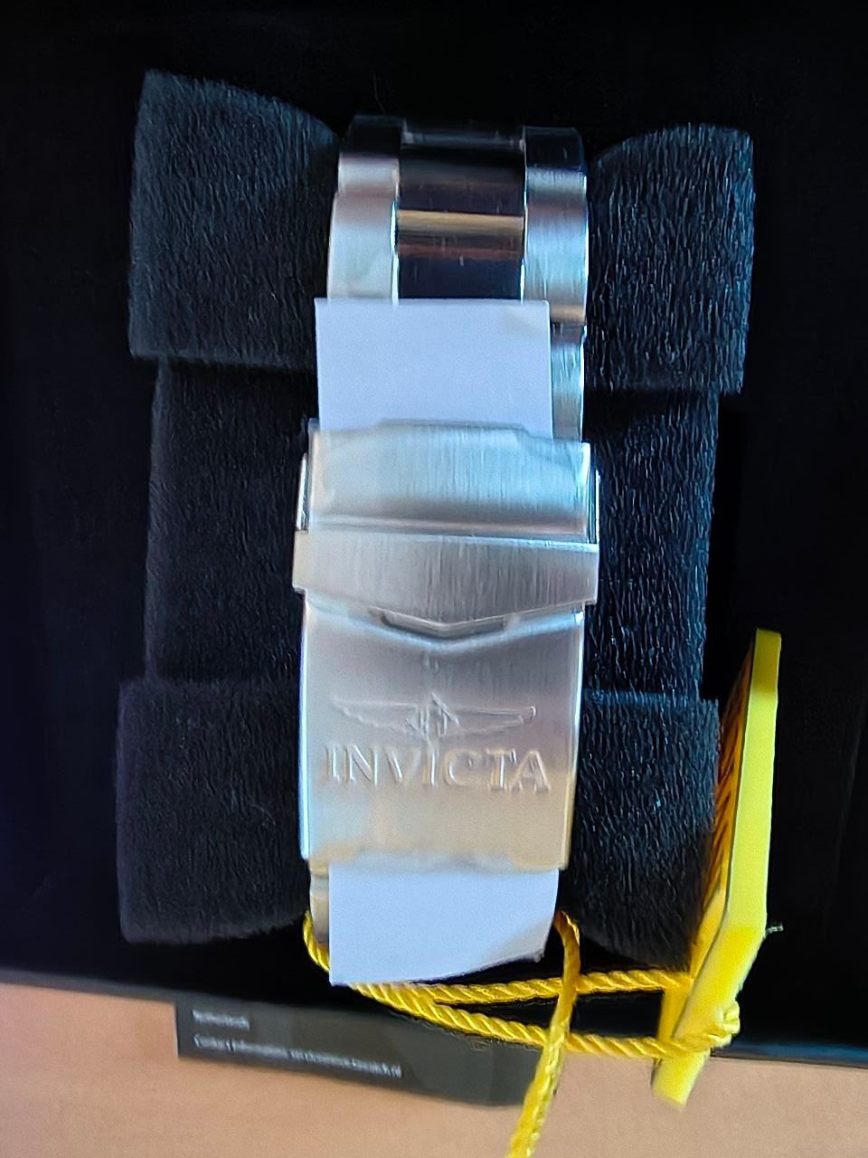 Invicta Uhren: Taucheruhr 300m Automatic NEU – Neu und originalverpackt aus Kägiswil von Pz711 4