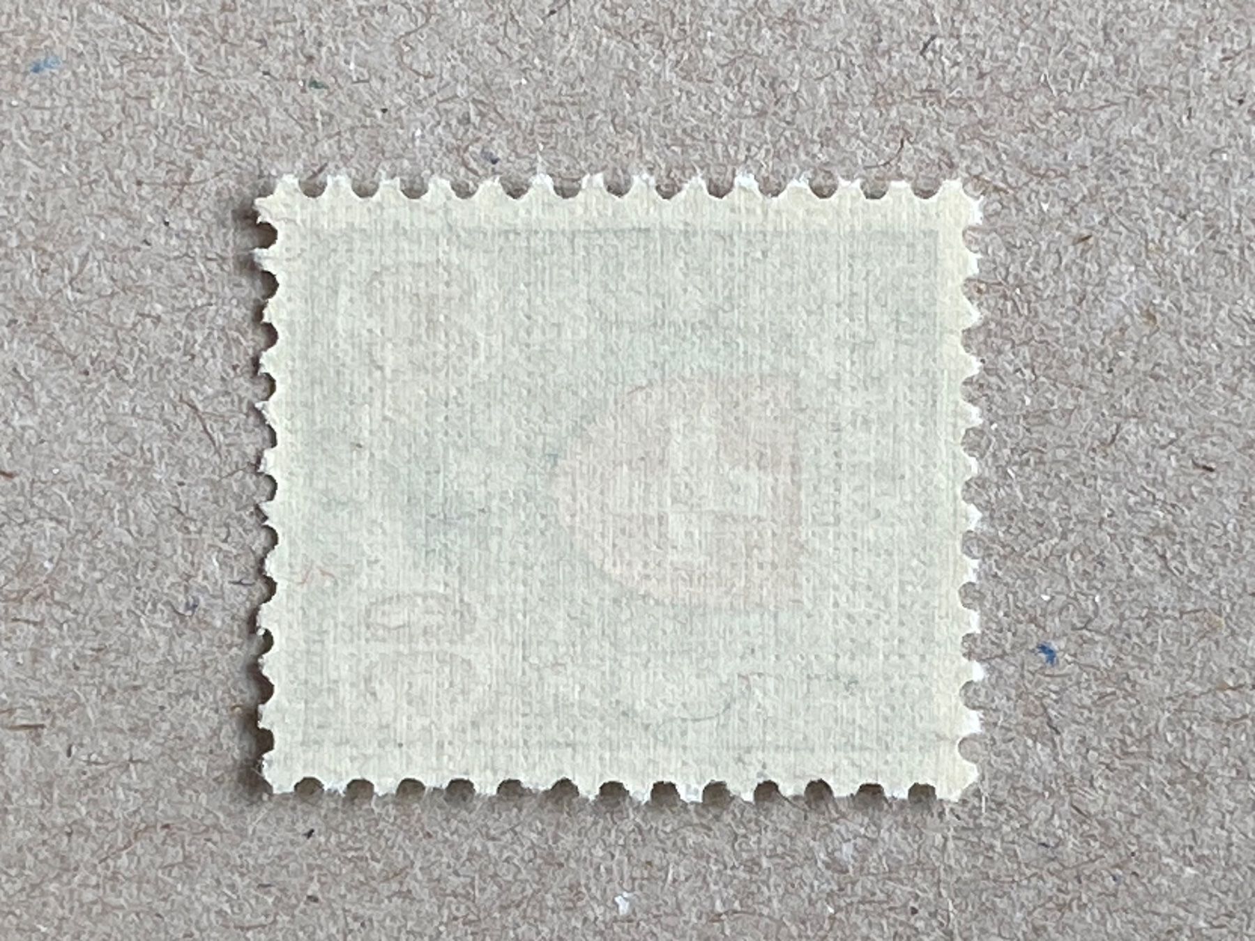 Alle Briefmarken: 163z, ungebraucht, mit Falz oder Falzspuren – Gebraucht aus Aarau von hilde47 1