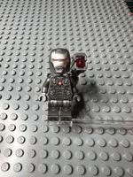 LEGO minifigurine war machine sh1092