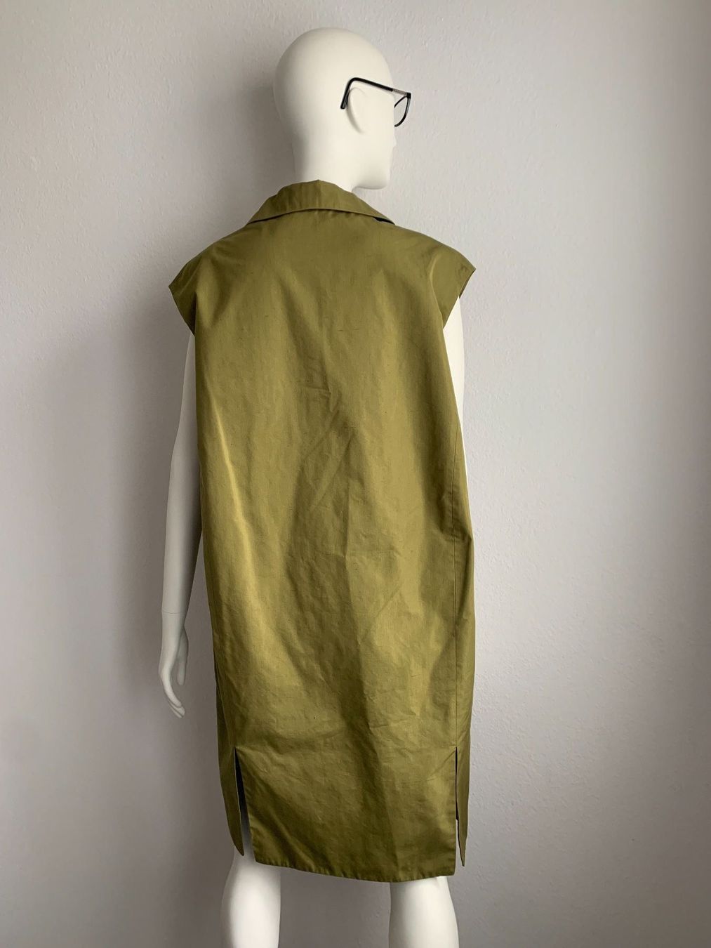 Bottega Veneta Vestiti: Bottega Veneta Kleid – Nuovo (secondo la descrizione) da Winterthur venduto da 19.19 4