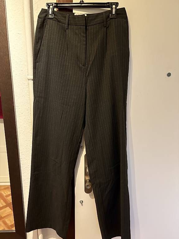 Pantaloni: Pantalon Morgan 40 – Usato da Veyrier venduto da Nath9279 1