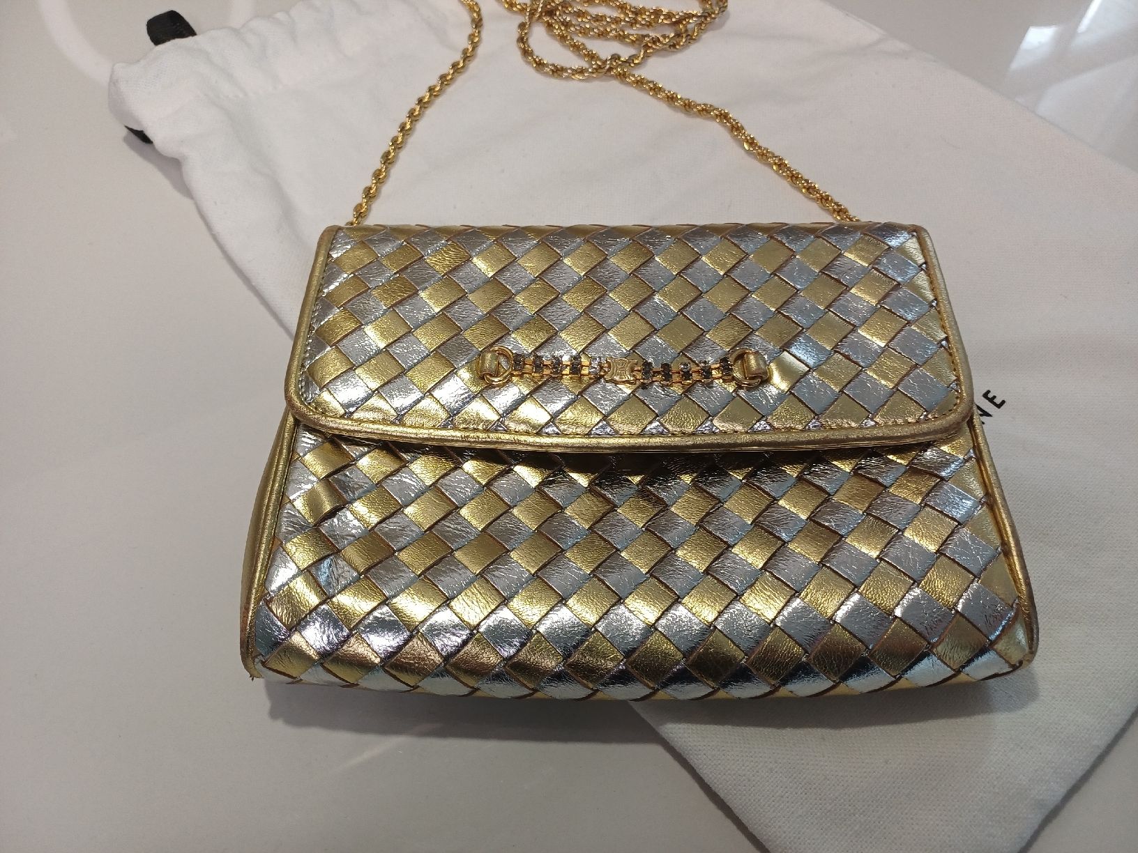 Celine Taschen für Damen: celine umhängetasche – Gebraucht aus Goldach von Requiliz 8