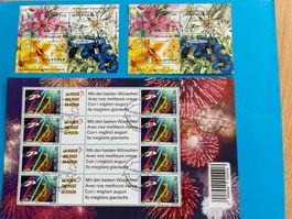 3 blocs millénaire, Singapour**, CH