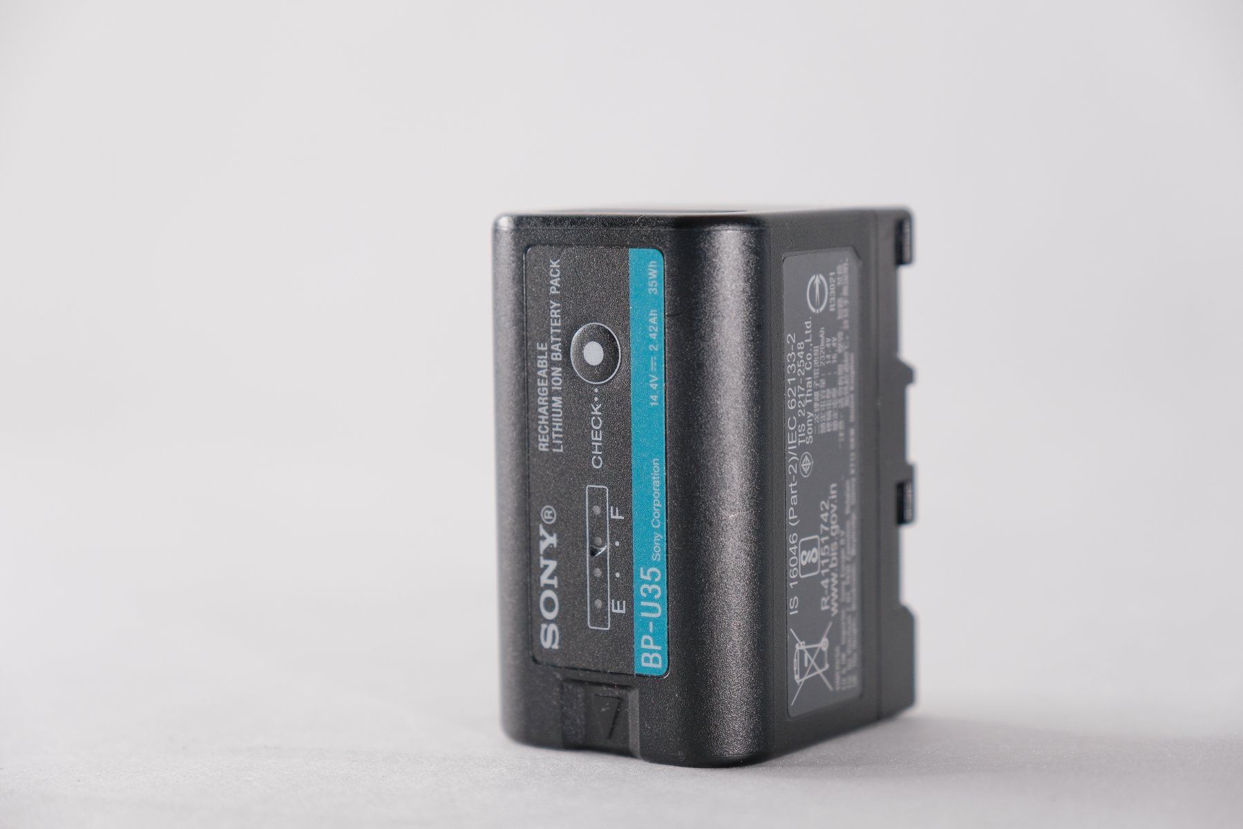 Sony Camcorder: Set caméra - SONY PXW-FS5 – Gebraucht aus Renens VD von Joakim11 1