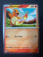 Charmander 20 Cosmos Holo - Glumanda - Ascended Heroes - EN