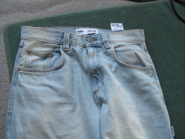 Jeans: COOLE JEANS!! – Nuovo (secondo la descrizione) da Zürich venduto da Rwinnie 1