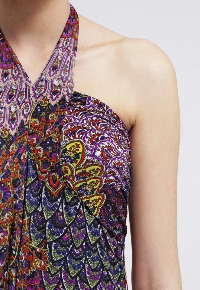 Vestiti: Sommer Kleid S – Usato da Zürich venduto da zuz_9qry 3