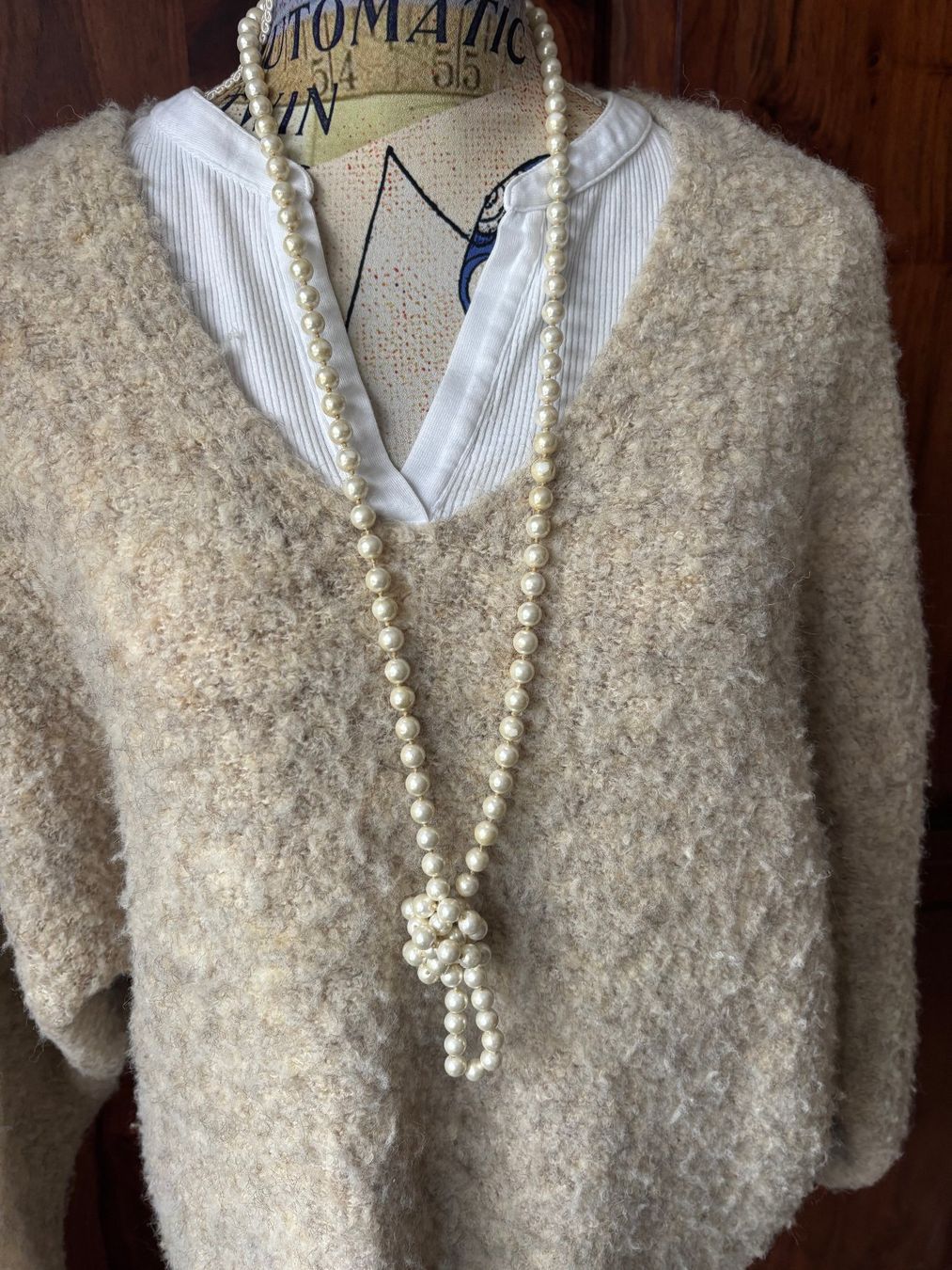 Pieces Maglioni & Felpe: PIECES Kuschelpullover – Usato da Merishausen venduto da yourdream 1
