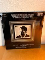 Duke Ellington : Volume 2 : Immortal Sessions, Schallplatte