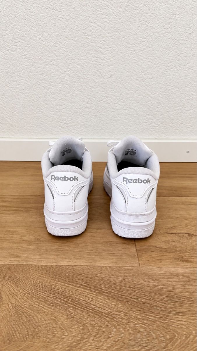Chaussures femmes: Baskets Reebok (size 37.5) – Neuf (Voir description) à Zürich par Titsia 4