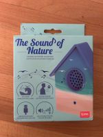 Klangbox - the Sound of Nature - Meeresrauschen NEU