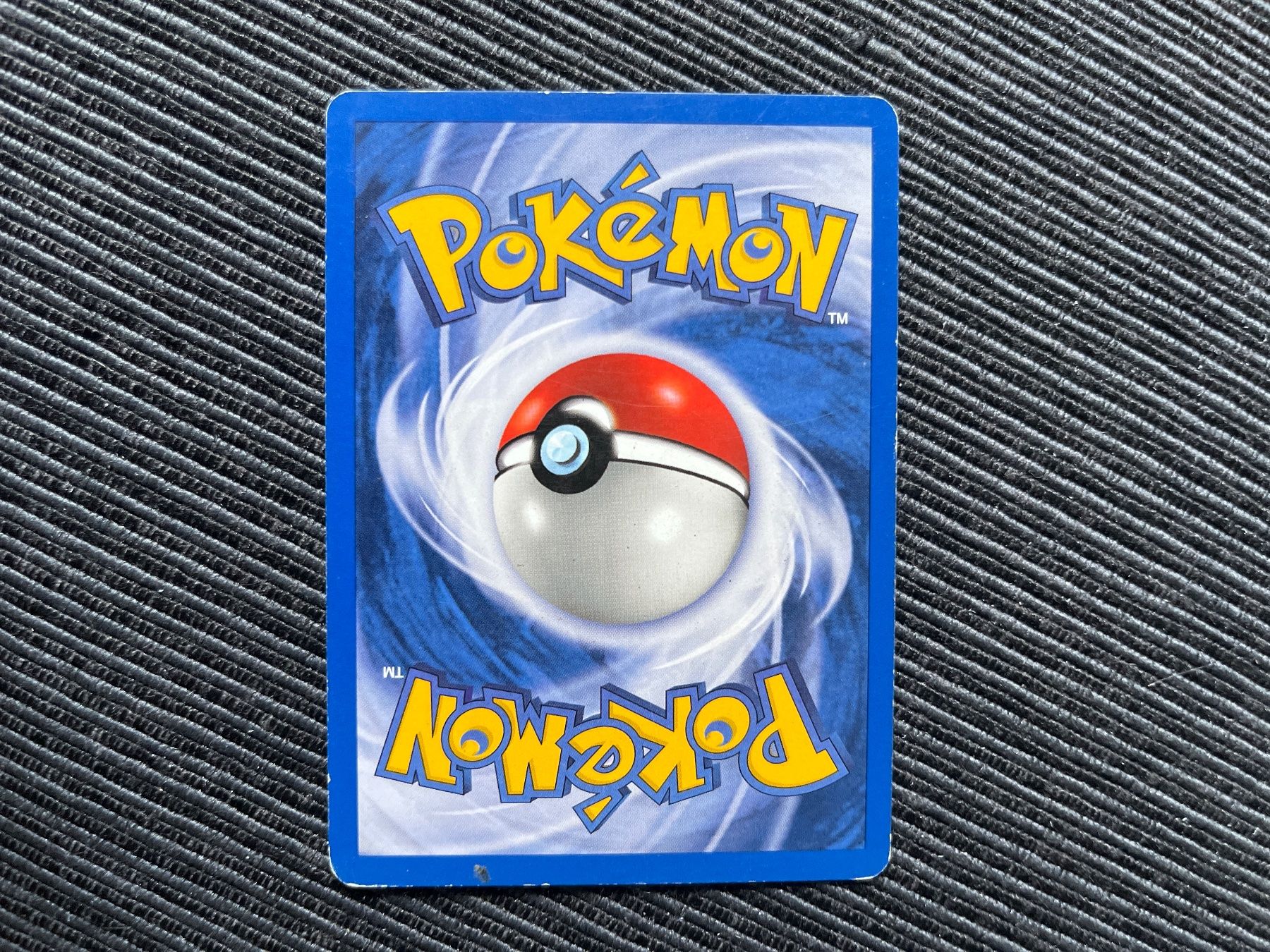 Pokémon Carte collezionabili: Pokemon Menki 1.Edition Team Rocket – Usato da Wabern venduto da Collectfun 1